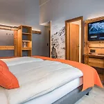 Basecamp Zermatt