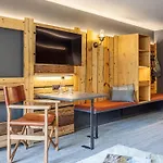 Hotel Basecamp Zermatt