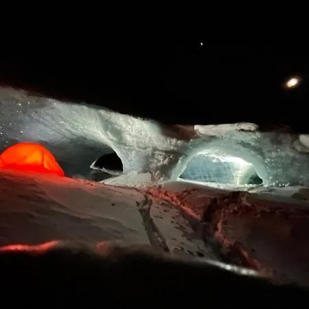 Basecamp Ζερμάτ