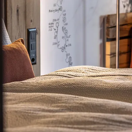 Basecamp Hotel Zermatt