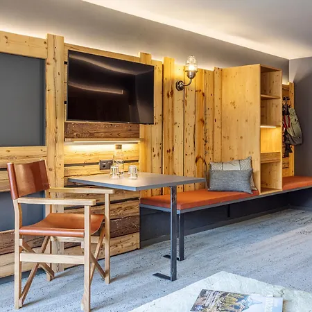 Basecamp 3* Zermatt
