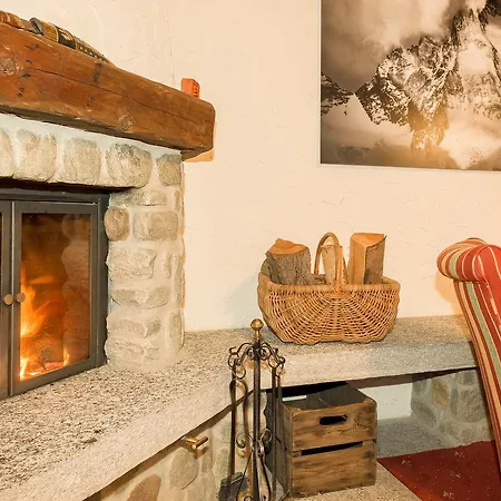 Szálloda Basecamp Zermatt
