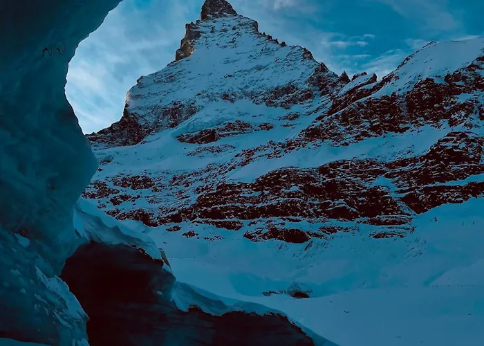 Basecamp Hotel Zermatt