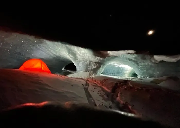 Basecamp Ζερμάτ