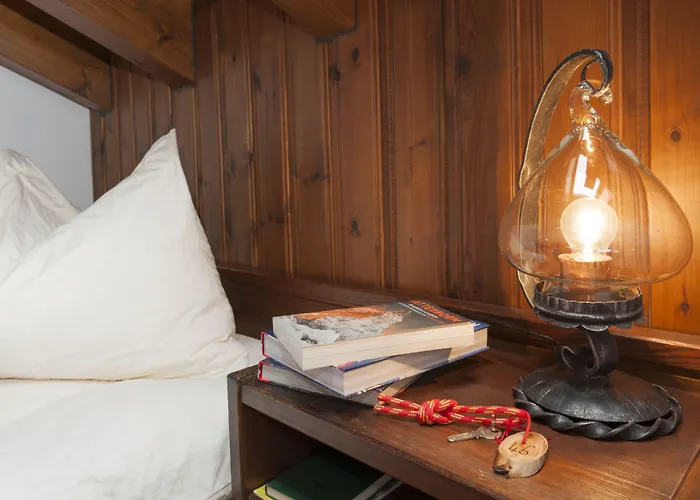 Hotel Basecamp Zermatt