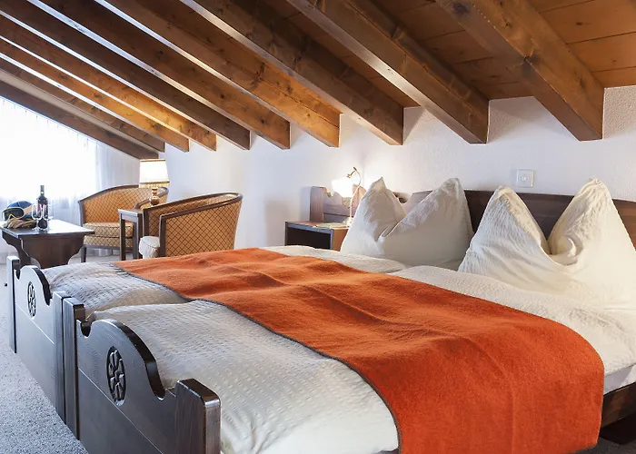 Ξενοδοχείο Basecamp