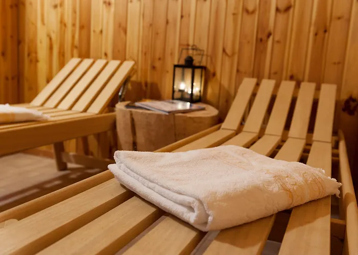 Ξενοδοχείο Basecamp 3*