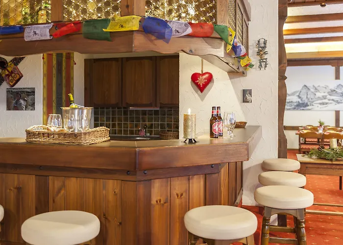 Ξενοδοχείο Basecamp