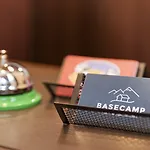 Basecamp צרמט