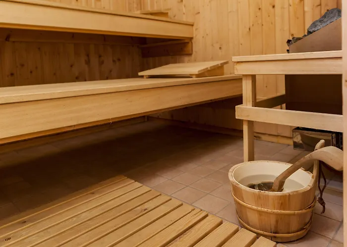 Hotell Basecamp Zermatt