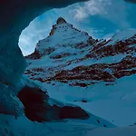 Basecamp Hotell Zermatt