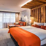 Otel Basecamp Zermatt