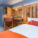 Basecamp Otel 3*