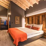 Basecamp 3* Zermatt