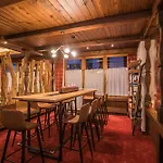 Basecamp Hotell Zermatt