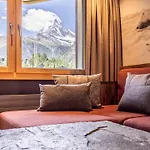 Hotell Basecamp