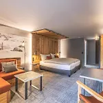 Basecamp Zermatt