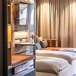 Basecamp Otel