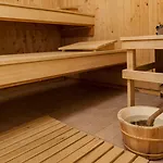 Hotell Basecamp Zermatt