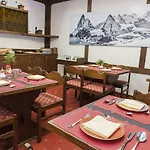 Basecamp Zermatt