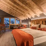 Hotell Basecamp Zermatt