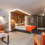 Basecamp 3* Zermatt