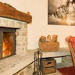Hotell Basecamp Zermatt
